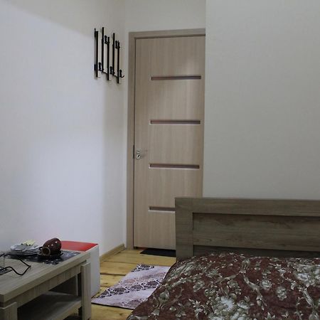 Guesthouse Nati-Natia Tbilisi Exteriér fotografie