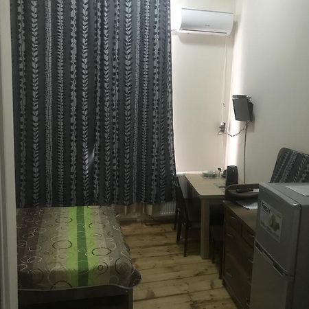 Guesthouse Nati-Natia Tbilisi Exteriér fotografie