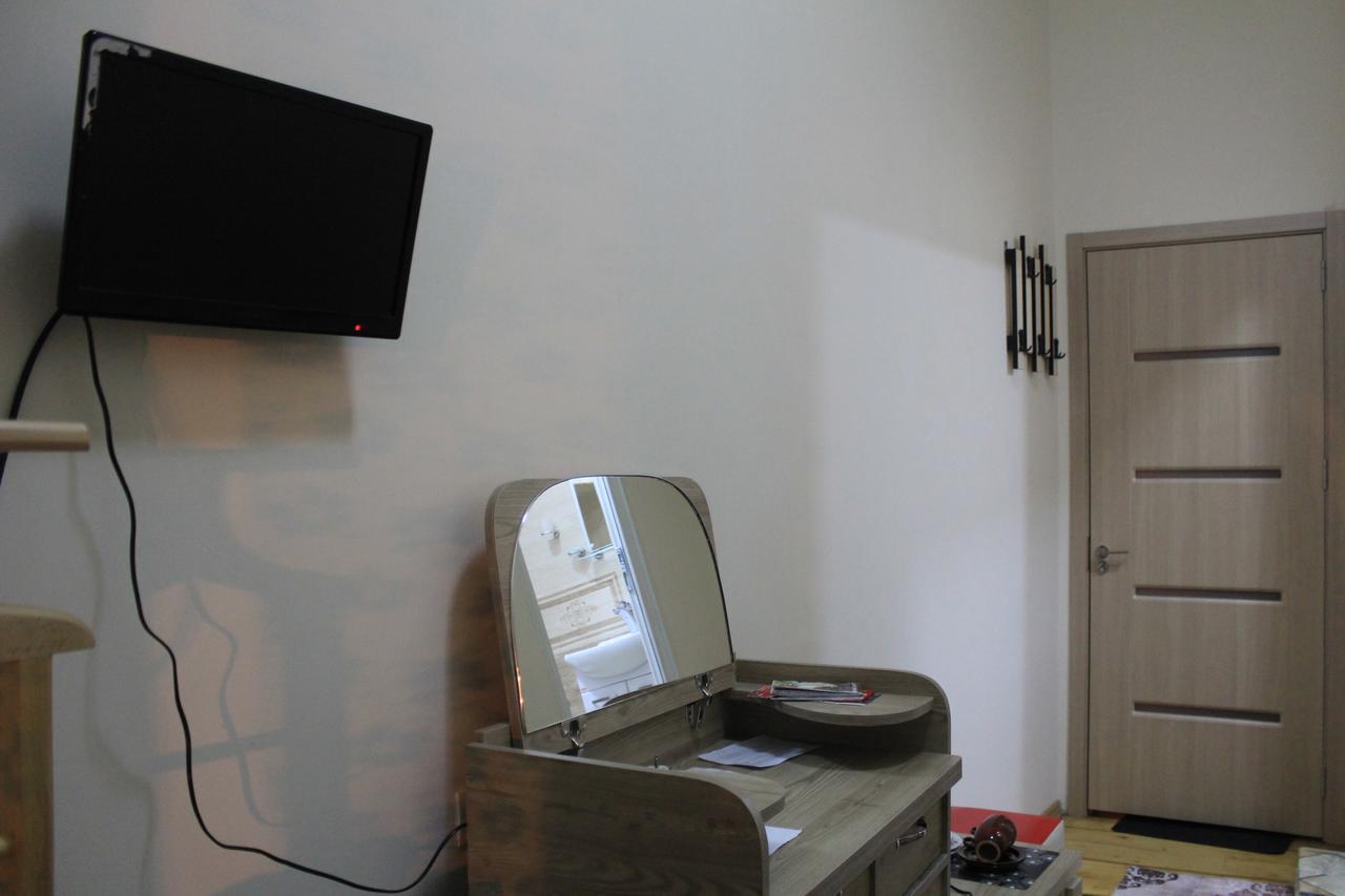 Guesthouse Nati-Natia Tbilisi Exteriér fotografie