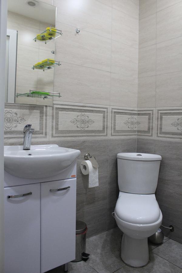 Guesthouse Nati-Natia Tbilisi Exteriér fotografie