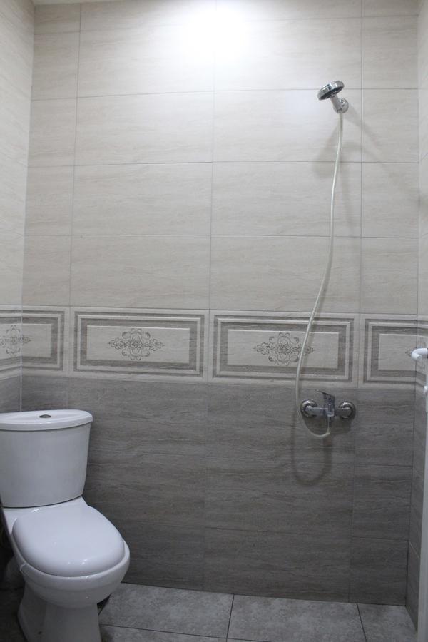 Guesthouse Nati-Natia Tbilisi Exteriér fotografie