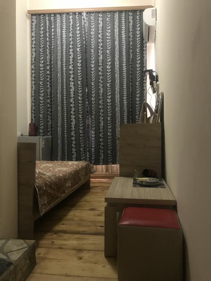 Guesthouse Nati-Natia Tbilisi Exteriér fotografie