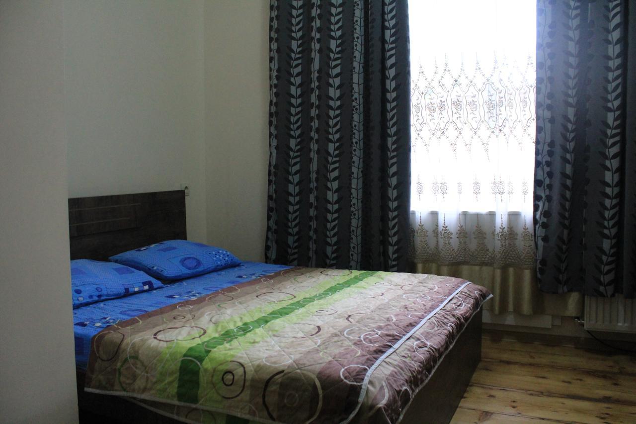 Guesthouse Nati-Natia Tbilisi Exteriér fotografie